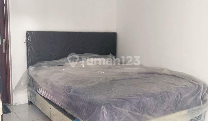 For Rent: House in Elysium Lippo Cikarang, Good Condition, Ready to Occupy.