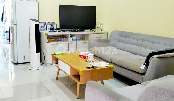 Dijual Rumah 2+1 Kt Siap Huni di Meadow Green Lippo Cikarang 2