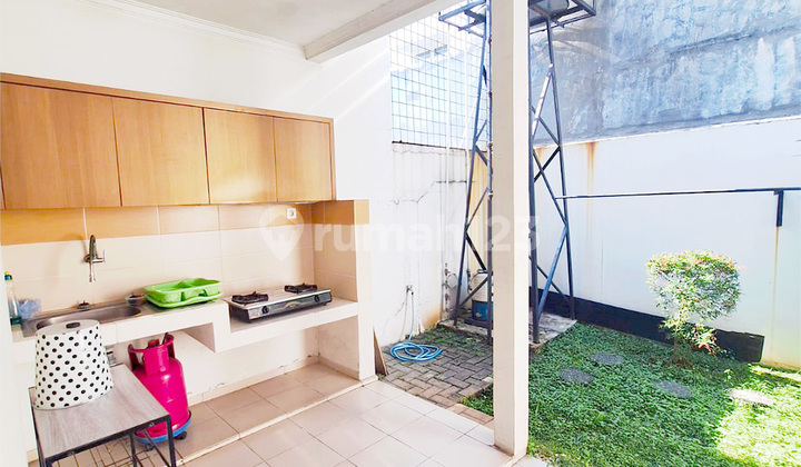 For Rent: Ready-to-Occupy House in Florencia Cluster, Lippo Cikarang 2