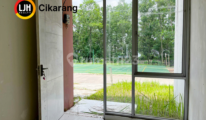 Dijual Rumah Hook di De Green Valley Cifest Cikarang Selatan 2