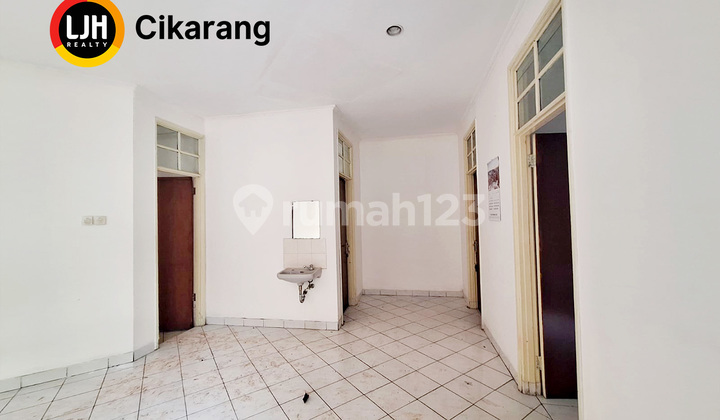 Dijual Rumah Bagus dan Luas di Cluster Beverly Lippo Cikarang 2