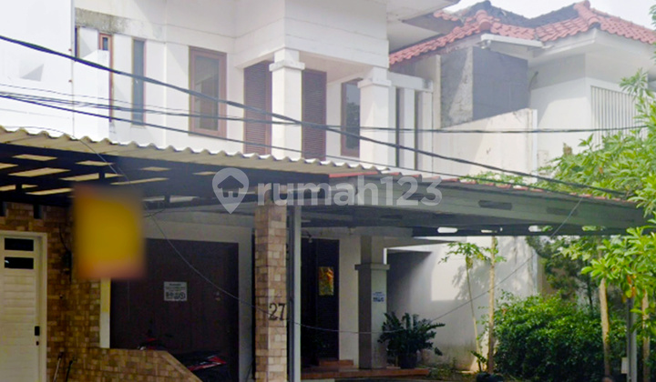 Beverly Lippo Cikarang Cluster House For Rent HOT LISTING Move-In Ready Beverly Lippo Cikarang Cluster House For Rent HOT LISTING Move-In Ready