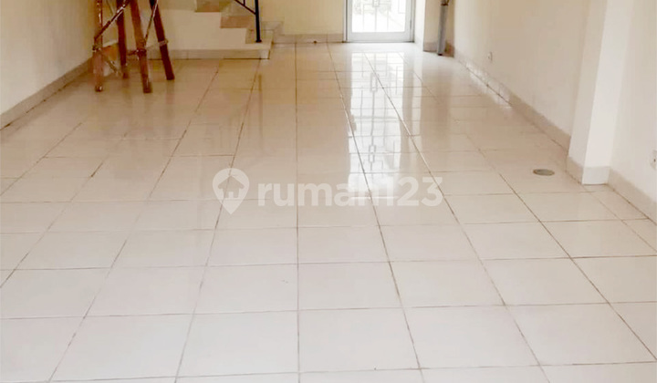 For Sale: Simprug Jababeka Cikarang Shop House, Excellent and Strategic 2