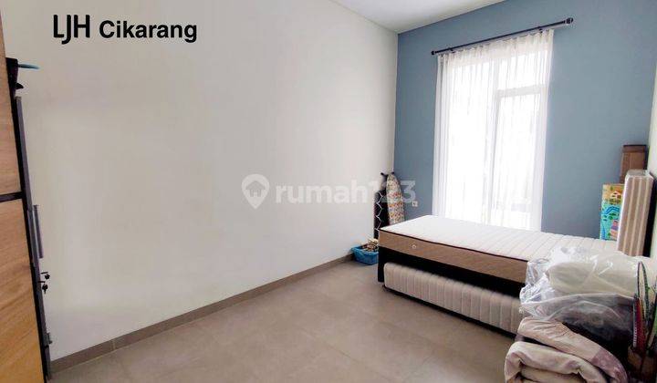 Dijual Rumah di Cluster Hawai Deltamas Cikarang Bagus Siap Huni 2