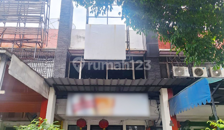 For Rent: Galeria Singaraja Shop House, Lippo Cikarang, Prime Location For Rent: Galeria Singaraja Shop House, Lippo Cikarang, Prime Location