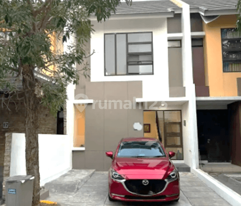 Hot Listing Dijual Rumah di Le Freya Lippo Cikarang Turun Harga 1