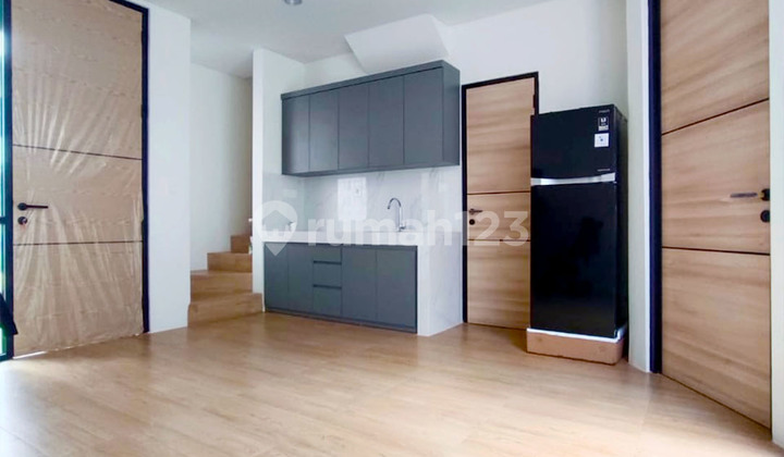 For Rent: Beautiful, Move-In Ready House in Uptown Estate, Lippo Cikarang.