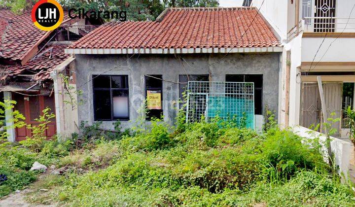 Dijual Rumah di Cluster Beverly Lippo Cikarang 1