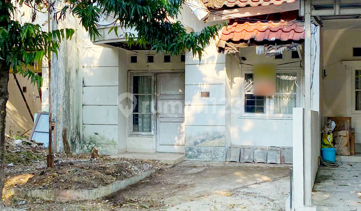 Dijual Rumah di Cluster Meadow Green Lippo Cikarang