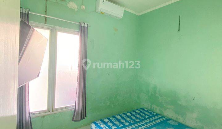 Dijual Rumah di Orchidea Karawang Barat Atap Sudah Baja Ringan 2