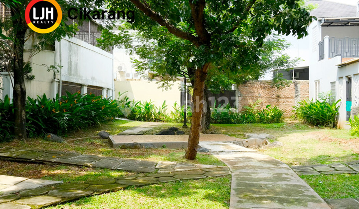 Jual Rumah Full Furnished 3 Kt Purnawarman Grand Taruma Karawang 2