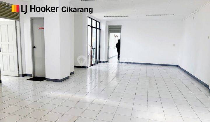 Dijual Ruko Sedana Telukjambe Barat Karawang Bagus Dan Strategis 2