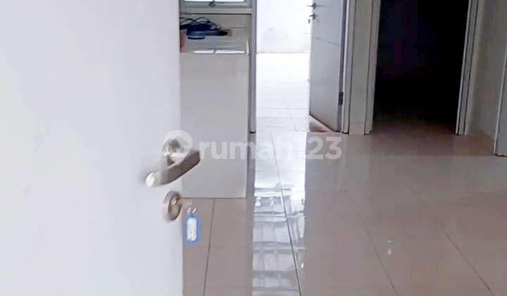 Dijual Rumah dengan 2 KT di Cluster Lembah Hijau Lippo Cikarang 2