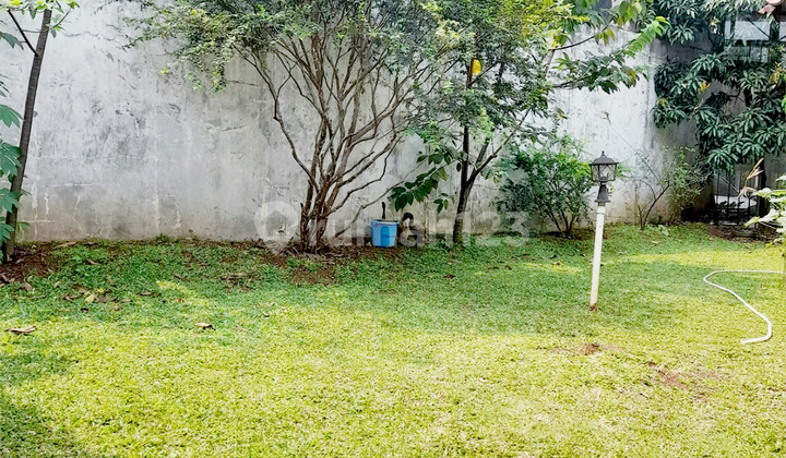 For Sale: A Beautiful and Spacious House in Beverly Lippo Cikarang.