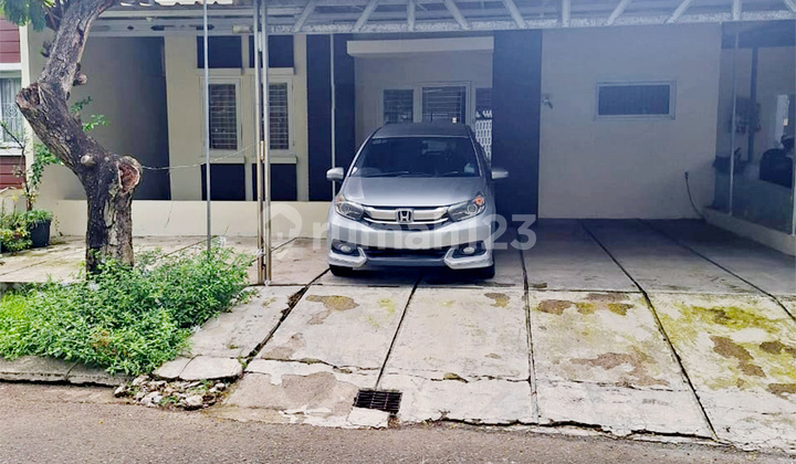 Ready to Occupy Home in Pasadena Cluster Deltamas Cikarang HOT LISTING Ready to Occupy Home in Pasadena Cluster Deltamas Cikarang HOT LISTING