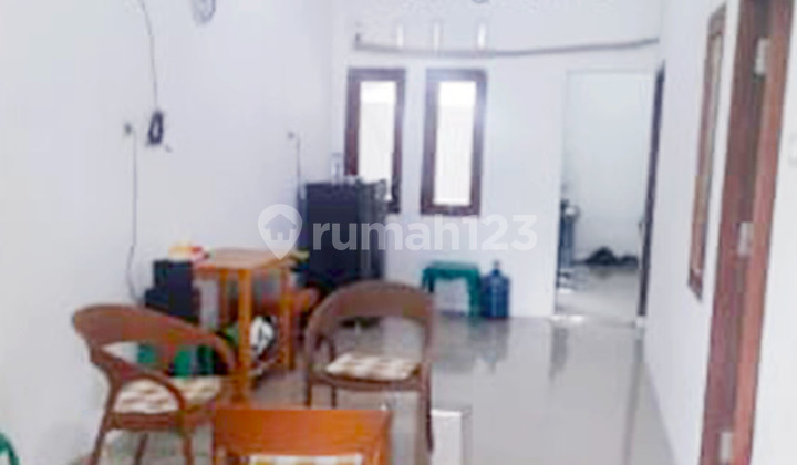 Rumah Bagus Terawat di Cluster Roseville Deltamas Cikarang Dijual 2