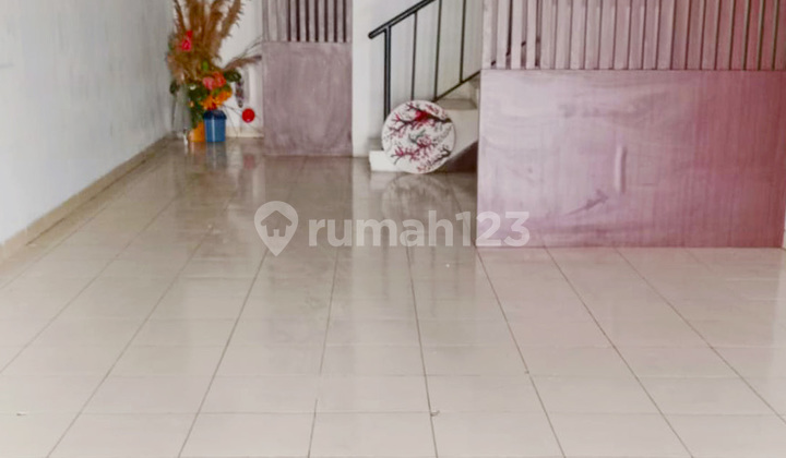 For Rent: Galeria Singaraja Shop House, Lippo Cikarang, Prime Location 2