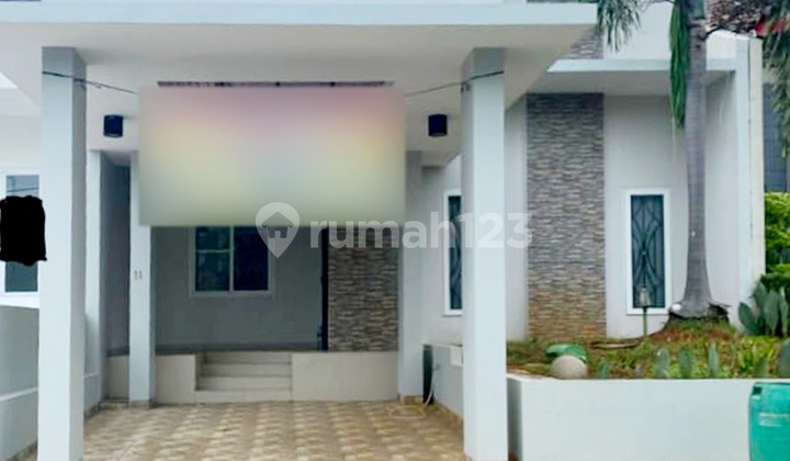 Dijual Disewakan Rumah di Beverly Lippo Cikarang 3 Kamar Tidur Dijual Disewakan Rumah di Beverly Lippo Cikarang 3 Kamar Tidur