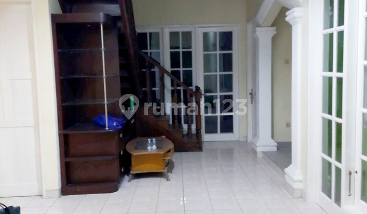 Rumah di Cluster Hawai Deltamas Cikarang Disewakan Siap Huni 2