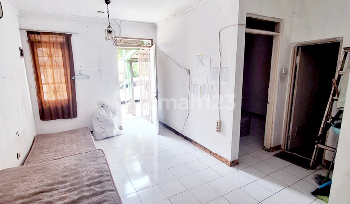 Rumah di Lembah Hijau Lippo Cikarang Dijual Semi Furnished 2