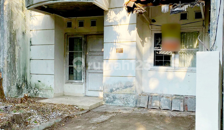 For Sale House in Meadow Green Cluster Lippo Cikarang 2