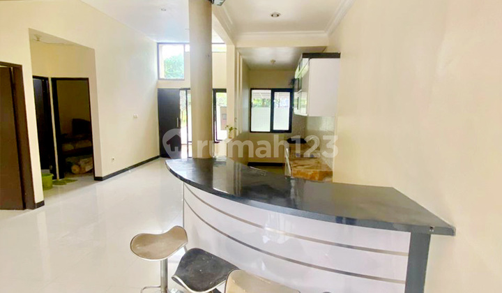 Jual & Sewa Rumah 3+2 Kt Siap Huni Sf di Elysium Lippo Cikarang 2