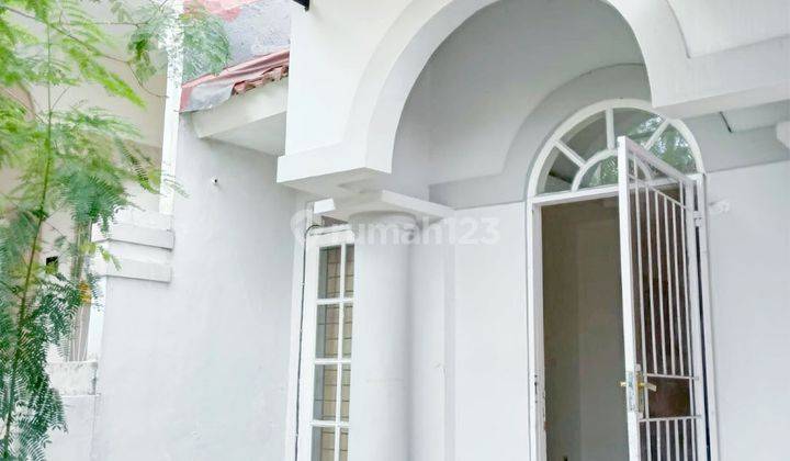 Dijual Rumah di Taman Sriwijaya Simpruk Lippo Cikarang Asri 1