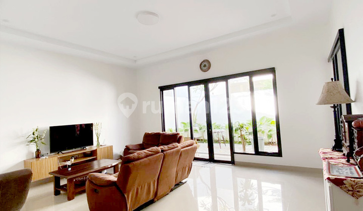 Dijual Rumah di Cluster Pasadena Deltamas Cikarang Siap Huni 4 KT