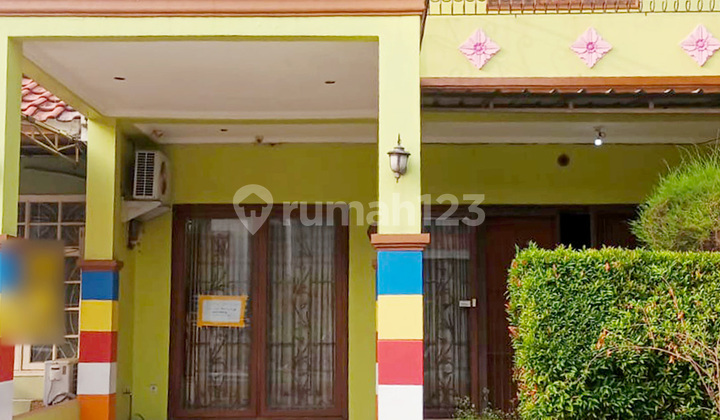 Dijual Disewakan Rumah di Beverly Lippo Cikarang Bagus Siap Huni