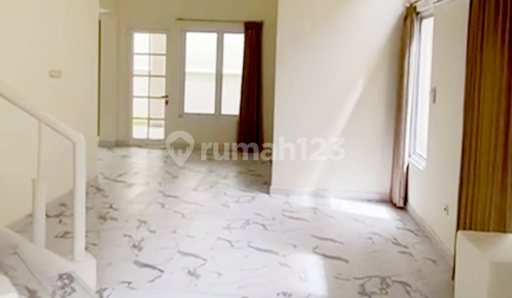 Jual & Sewa Rumah Siap Huni Semi Furnished Menteng Lippo Cikarang 2