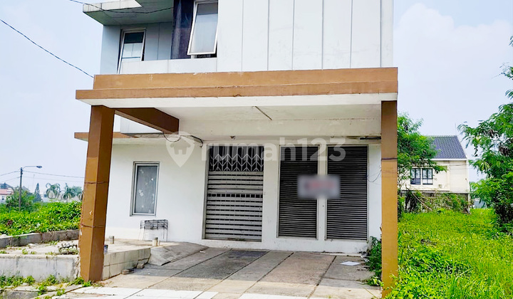 Dijual Rumah Kost 16 KT di Summer Terrace Simpruk Lippo Cikarang 1