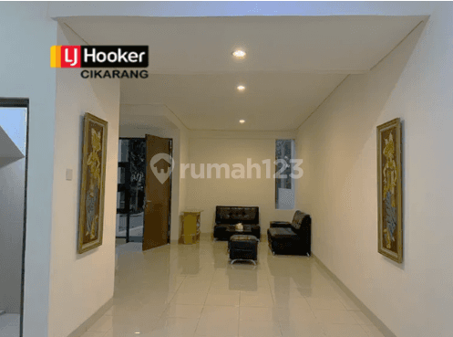 Hot Listing Dijual Rumah di Le Freya Lippo Cikarang Turun Harga 2