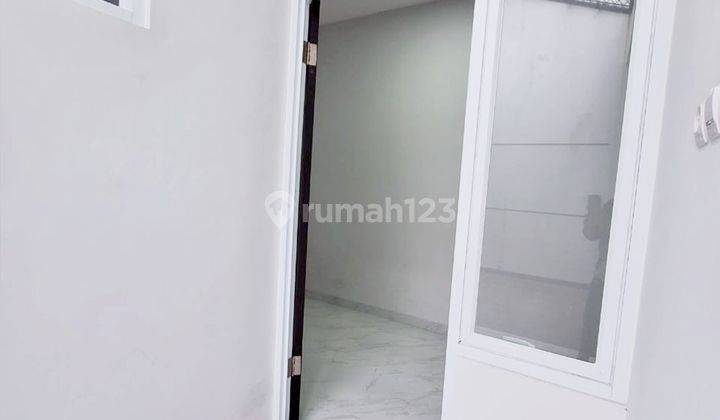 Dijual Dan Disewakan Rumah Beverly Lippo Cikarang Bagus Siap Huni 2