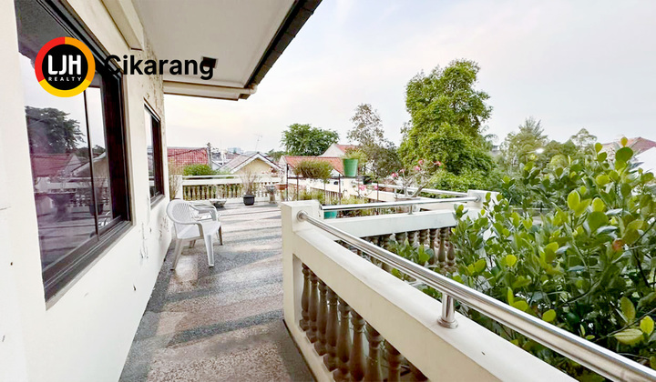 For Sale: Hook Position House in Meadow Green, Lippo Cikarang 2