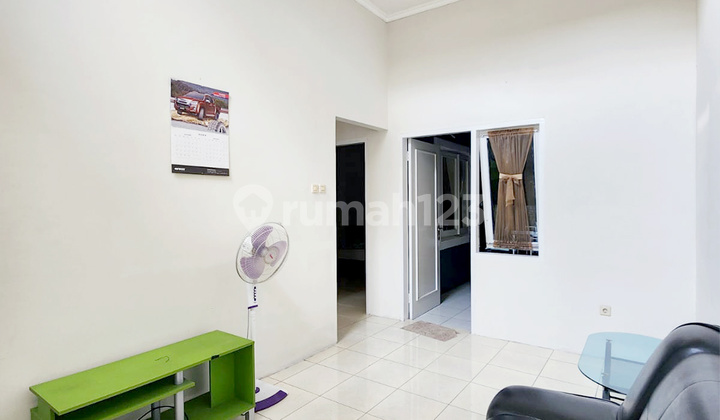For Sale Ready-to-Occupy House in Le Jardin Lippo Cikarang HOT LISTING 2