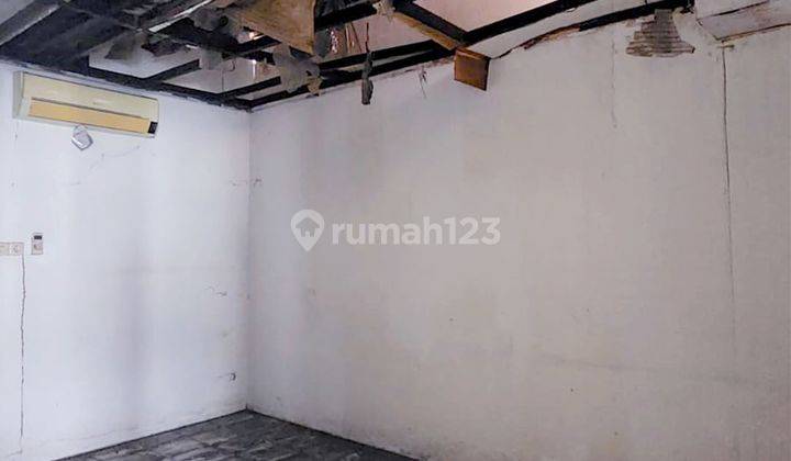 Dijual Rumah di Dago Lippo Cikarang Kondisi Apa Adanya 2