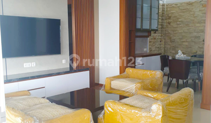 For Rent: House in Savasa Deltamas Cikarang, Good Condition, Ready to Occupy