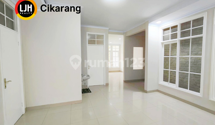 Dijual Rumah Bagus Terawat Beverly Lippo Cikarang Row Jalan Lebar Dijual Rumah Bagus Terawat Beverly Lippo Cikarang Row Jalan Lebar