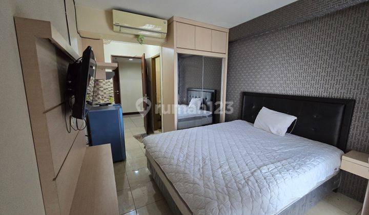Apartemen Tifolia Tipe Studio Disewakan 2