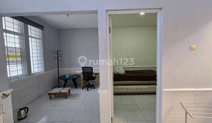 Rumah Disewakan Forest Hill Parung Panjang 2
