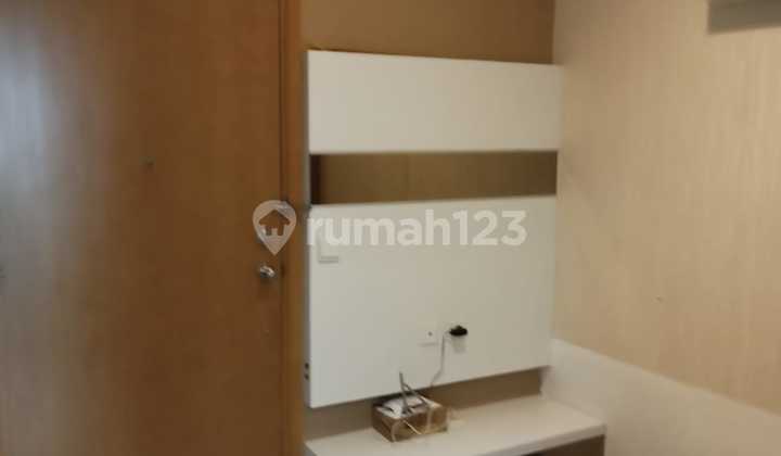 The Mansion Kemayoran Sewa Tipe 1 Kamar Furnished 2