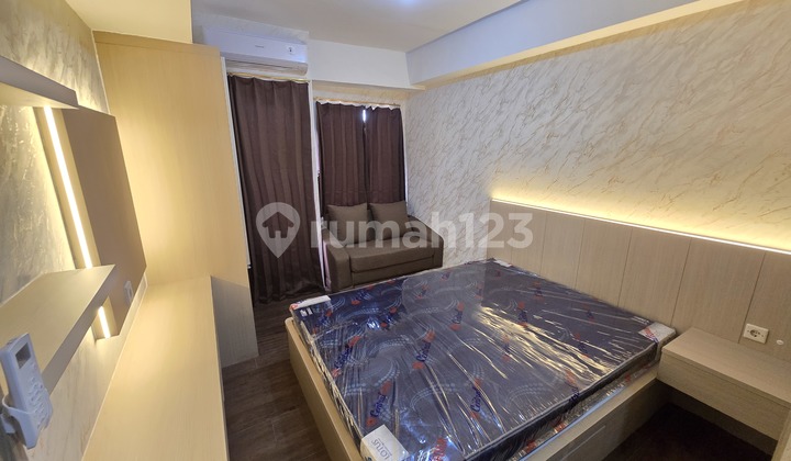 Podonoro Golf View Studio Tower Ekki Fully Furnished New Podonoro Golf View Studio Tower Ekki Fully Furnished New