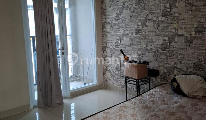Disewakan Apartemen Studio Skyline Paramount Serpong Furnished