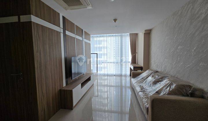 U Residence Bizloft Tipe 1 Kamar Mezzanine 1