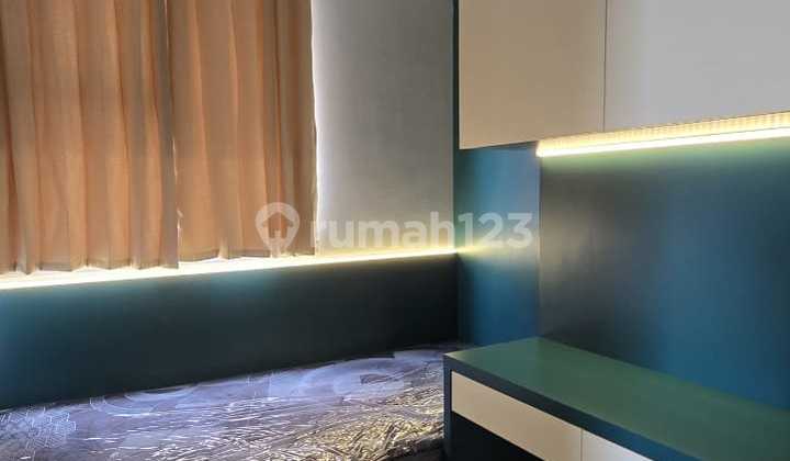 Transpark Juanda Bekasi Apartment 3-Bedroom Type, All Interior and Electronics Are Brand New Transpark Juanda Bekasi Apartment 3-Bedroom Type, All Interior and Electronics Are Brand New