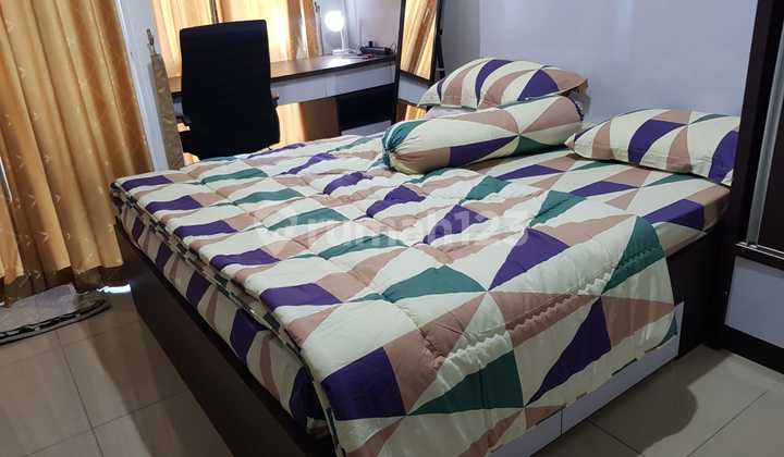 Grand Dhika Bekasi Studio Apartment For Quick Sale, Ma'am