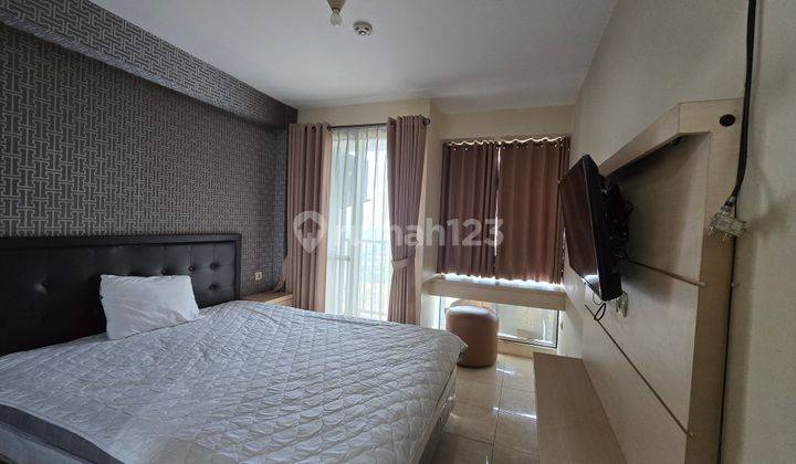 Apartemen Tifolia Tipe Studio Disewakan 1
