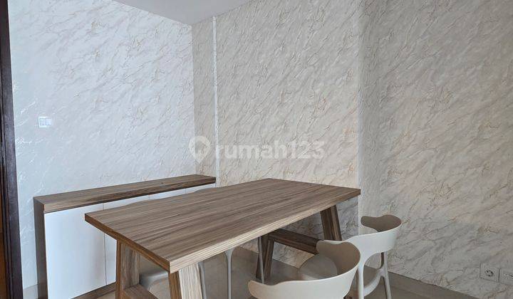 U Residence Bizloft Tipe 1 Kamar Mezzanine 2