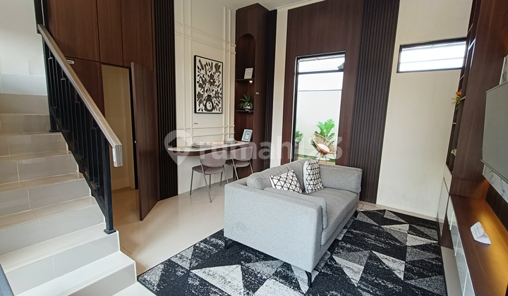 Rumah Baru Minimalis Siap Huni Ciwastra Bandung Timur Rumah Baru Minimalis Siap Huni Ciwastra Bandung Timur