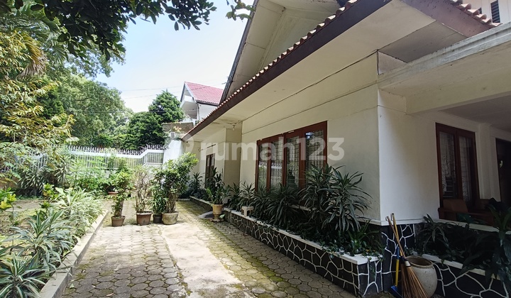 Rent/Sale House for Business Wings Sukajadi Atas/ Karang Setra